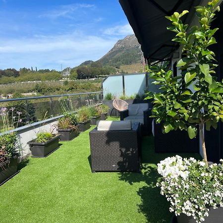 Apartamento Loiola Azpeitia Exteriér fotografie