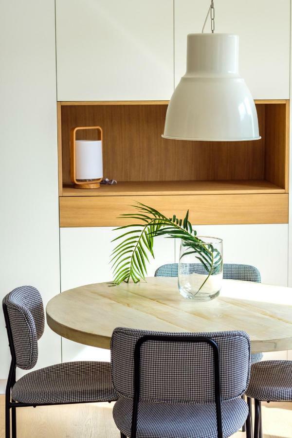 Apartamento Loiola Azpeitia Exteriér fotografie