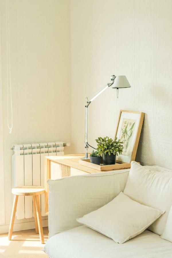 Apartamento Loiola Azpeitia Exteriér fotografie