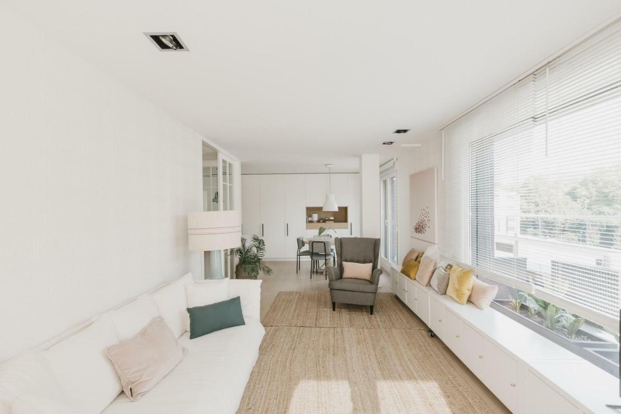 Apartamento Loiola Azpeitia Exteriér fotografie