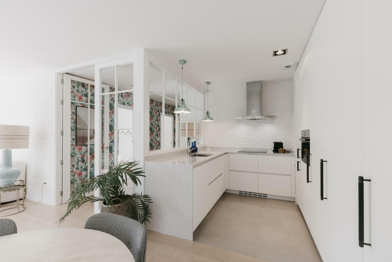 Apartamento Loiola Azpeitia Exteriér fotografie