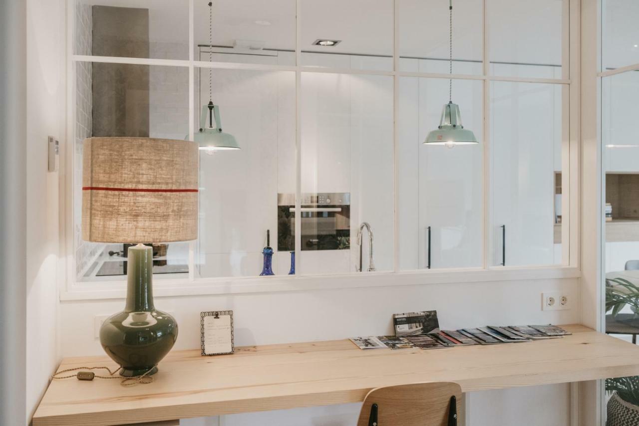 Apartamento Loiola Azpeitia Exteriér fotografie