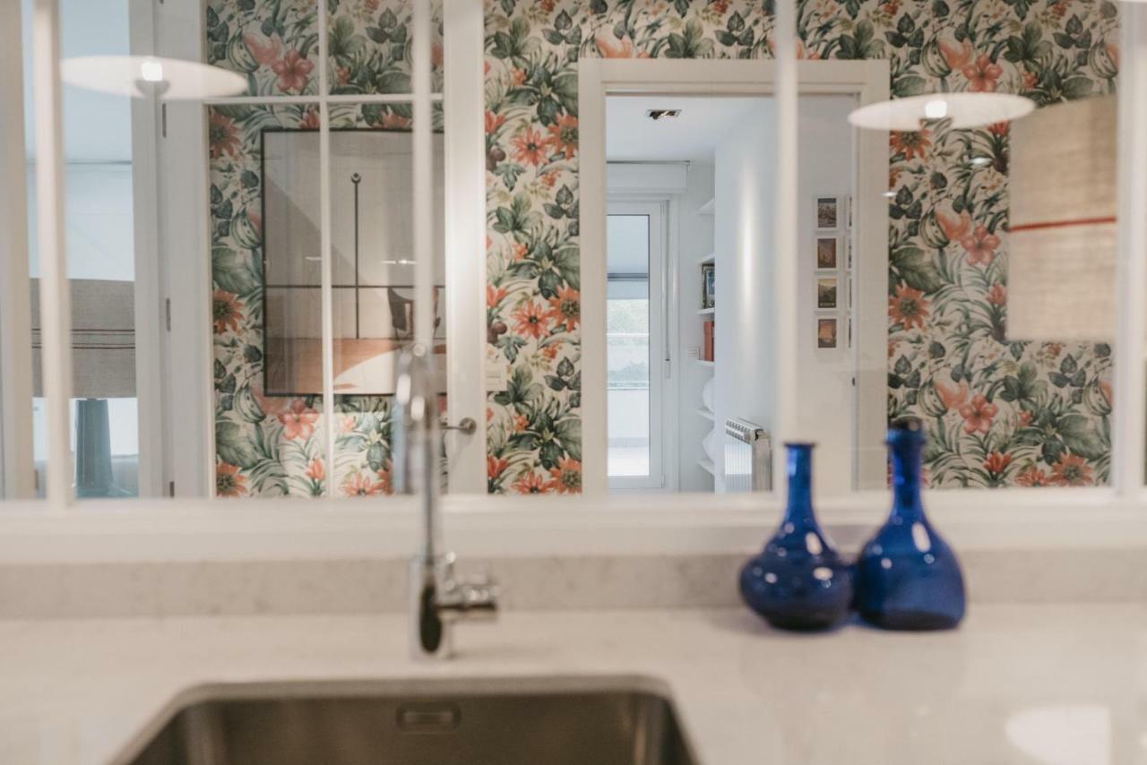 Apartamento Loiola Azpeitia Exteriér fotografie