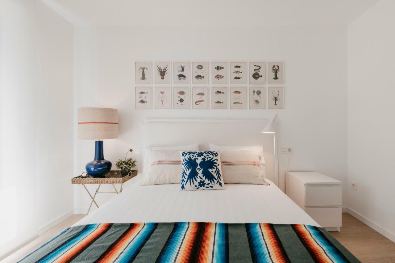 Apartamento Loiola Azpeitia Exteriér fotografie