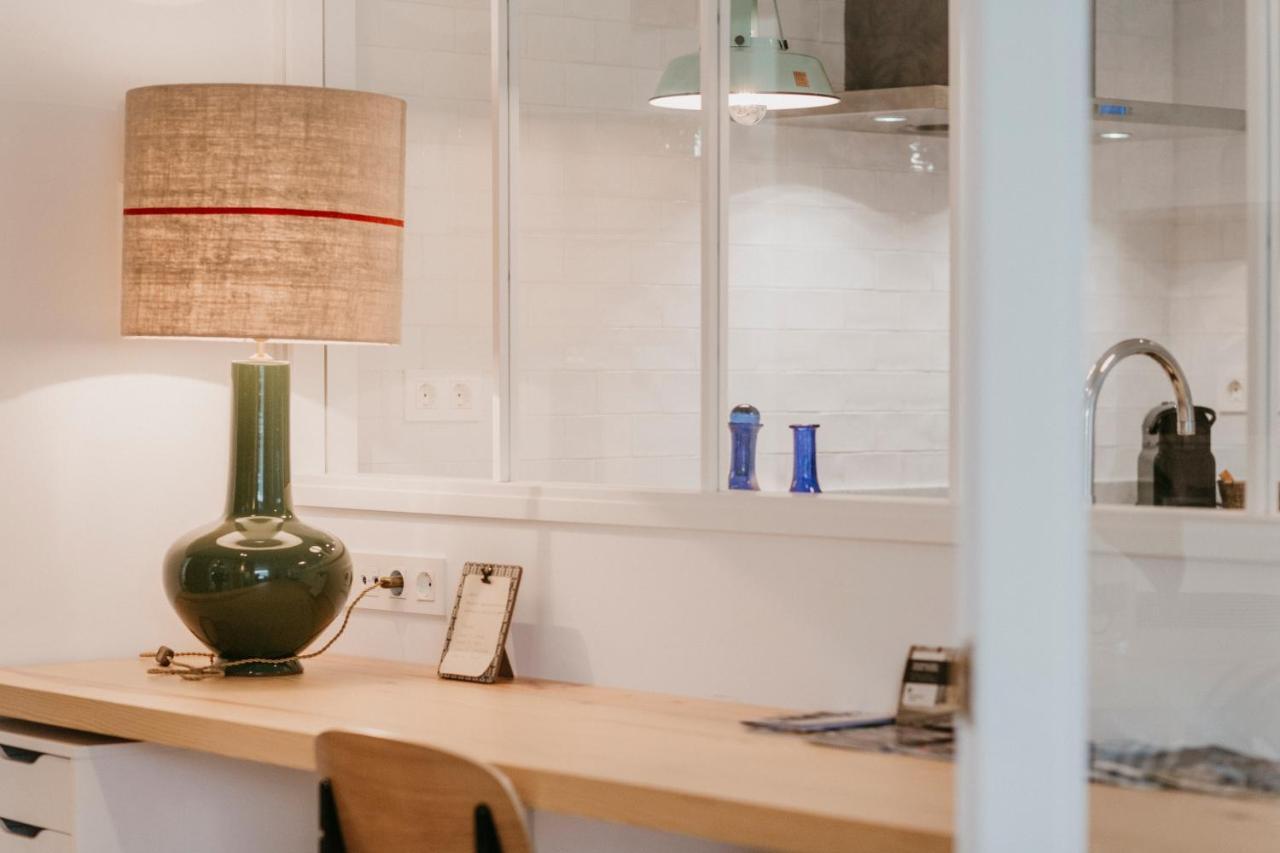 Apartamento Loiola Azpeitia Exteriér fotografie