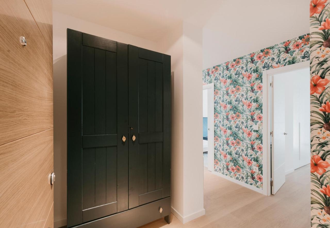 Apartamento Loiola Azpeitia Exteriér fotografie