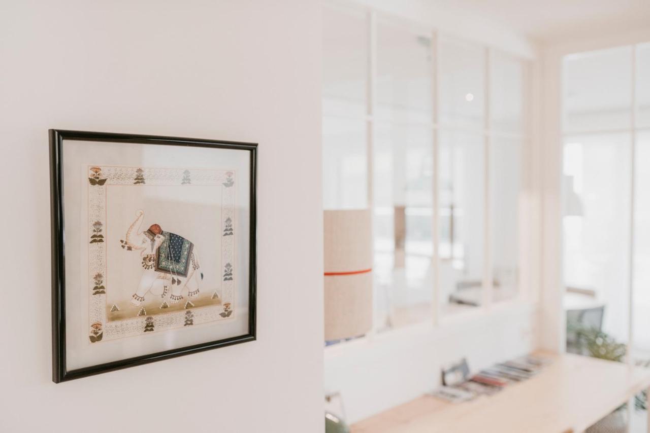 Apartamento Loiola Azpeitia Exteriér fotografie
